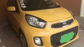 2017 Kia Picanto MT for sale