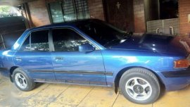Mazda 323 1997 for sale