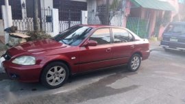 2000 Honda Civic VTI For Sale 
