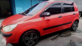 Hyundai Getz 2006 for sale