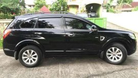 Chevrolet Captiva VCDi AWD 2011 for sale