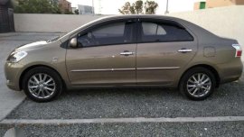 Toyota Vios G mt 2013 for sale