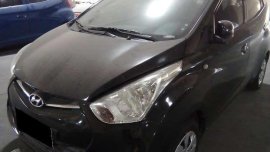 2017 Hyundai Eon GLX for sale