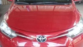 Toyota Vios E 2016 for sale