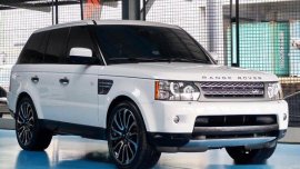 Land Rover Range Rover 2012 for sale