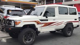 2018 Toyota Land Cruiser for sale