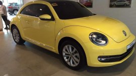 2016 Volks Beetle for sale