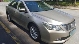 2013 Toyota Camry 2.5L G for sale