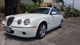 Jaguar S-Type 2009 for sale