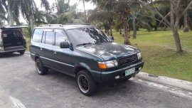 Toyota Revo GLX 1999 for sale