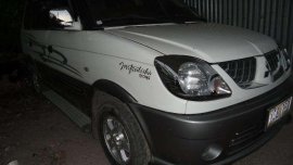 Mitsubishi Adventure 2005 for sale