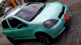 Toyota Echo 2000 For sale