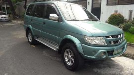 Isuzu Crosswind XUVi AT 2006 for sale