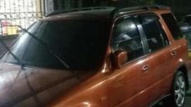 Honda Crv 2001 for sale