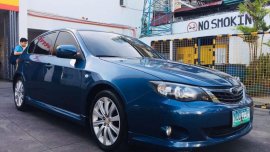Subaru Impreza 2008 for sale