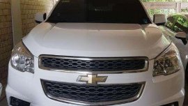 Chevrolet Trailblazer 2.8 4x2 AT 2014 for sale