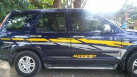 Honda CR-V 2004 for sale