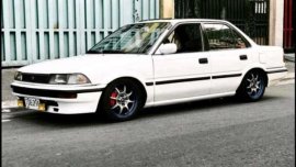 Toyota Corolla 1992 for sale