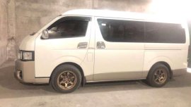 Toyota Super Grandia 2016 for sale