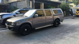 Isuzu Fuego 2001 for sale