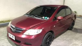 Honda City 2007 iDSI MT for sale