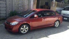 Honda Civic 1.8s 2006 for sale