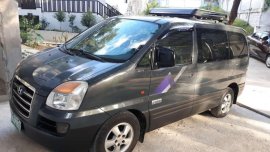 Hyundai Starex 2007 for sale