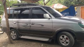 Mitsubishi Adventure 2005 for sale