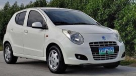 2010 Suzuki Celerio 1.0 GAS AT for sale