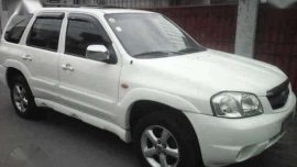 Mazda Tribute 2007 for sale