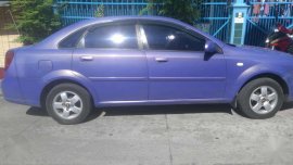 Chevrolet Optra 2006 For Sale