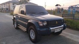 1995 Mitsubishi Pajero 3 Door for sale