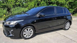 Toyota Yaris E 1.3 2014 for sale