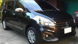 2016 Suzuki Ertiga for sale
