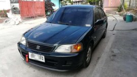 Honda City Type Z 2003 for sale 