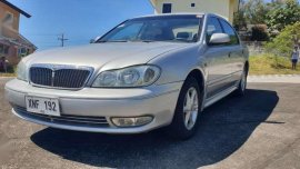 Nissan Cefiro 2004 For sale