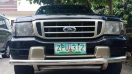 Ford Ranger 2003 pick up for sale