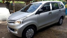 2015 Toyota Avanza for sale