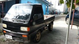 Like new Suzuki Multi-Cab for sale