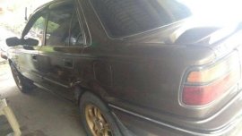 Toyota Corolla 1990 for sale