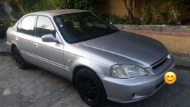 Honda Civic Vti SIR 2000 for sale