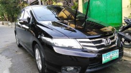 Honda City 1.5E 2012 for sale