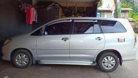 2011 Toyota Innova G for sale