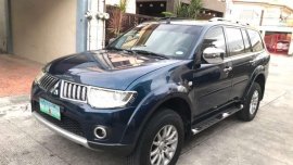 Mitsubishi Montero Gls 2010 for sale