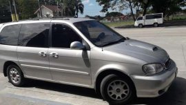 KIA Carnival 2001 for sale