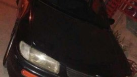 Mazda 323 1997 for sale
