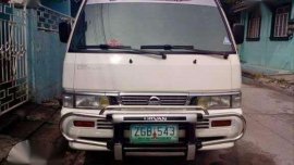 Nissan Urvan 2006 for sale