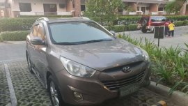 2012 Hyundai Tucson 4x4 for sale