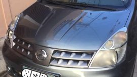 Nissan Grand Livina 2007 for sale