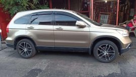 2009 Honda Crv for sale